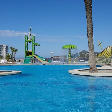 Playa Bella Beach Apartments-2